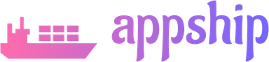 AppShip Logo